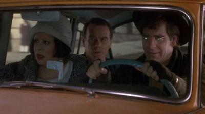 Quantum Leap