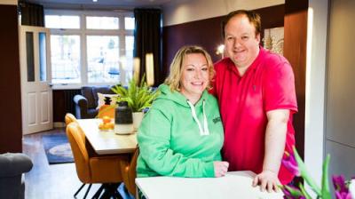 Sarah Beeny's Renovate Don't Relocate