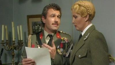 'Allo 'Allo!