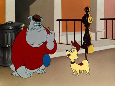 Looney Tunes