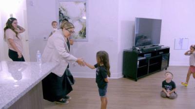 Supernanny