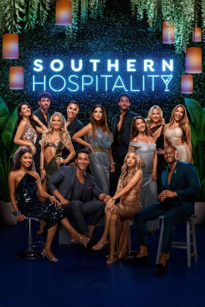 Southern Hospitality filmas online
