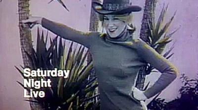Saturday Night Live