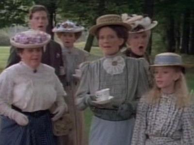 Road to Avonlea