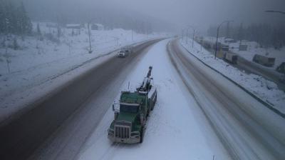 Highway Thru Hell