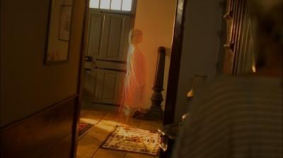 Celebrity Ghost Stories