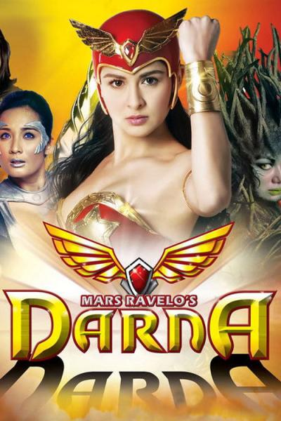 Darna filmas online