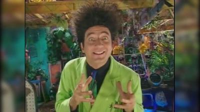 Beakman's World