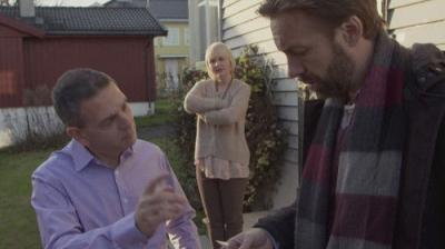 Helt perfekt