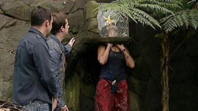 I'm a Celebrity...Get Me Out of Here!
