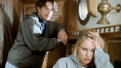 Knots Landing