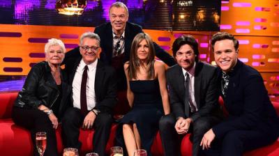 The Graham Norton Show
