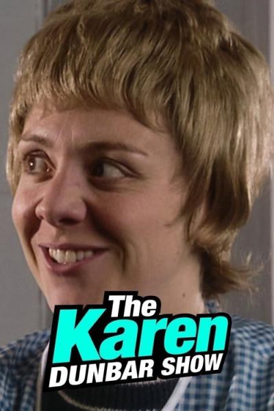 The Karen Dunbar Show filmas online