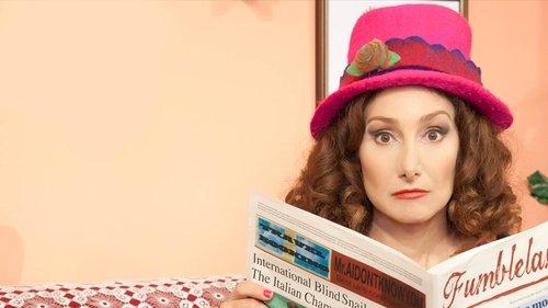 Fumbles on TV filmas žiurėti online