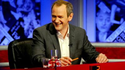 Have I Got News for You