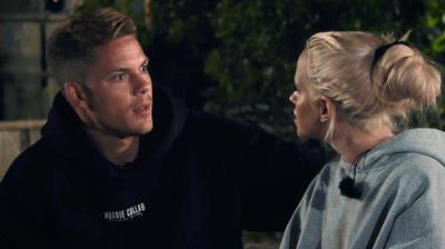 #CoupleChallenge – Das stärkste Team gewinnt