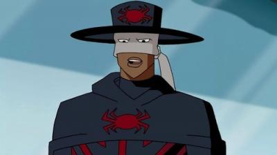 Static Shock