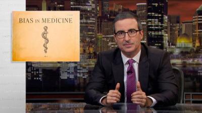 Last Week Tonight with John Oliver