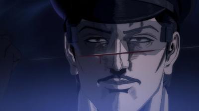 北斗の拳 -FIST OF THE NORTH STAR-