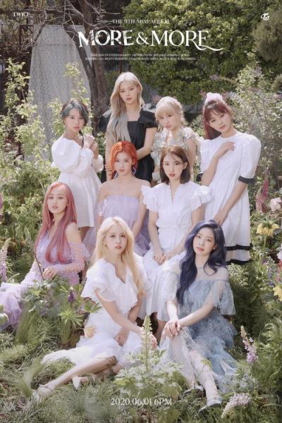 TWICE TV filmas online