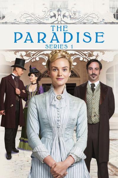 The Paradise filmas online