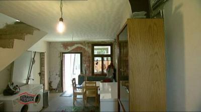 Zuhause im Glück – Unser Einzug in ein neues Leben