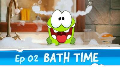 Om Nom Stories