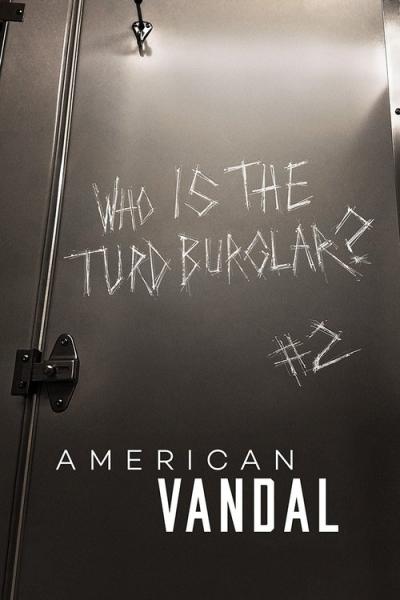 American Vandal filmas online
