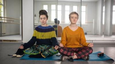 Schloss Einstein