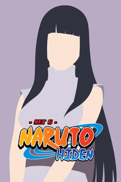 Rebuild of Naruto filmas online