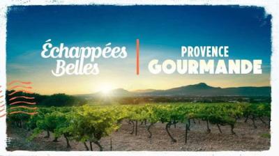 Échappées Belles