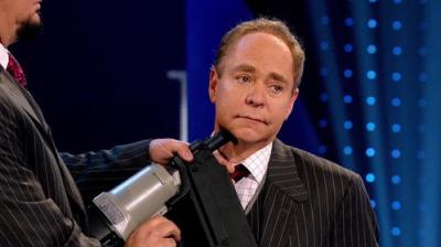 Penn & Teller: Fool Us