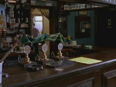 Early Doors