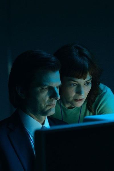 Atskyrimas filmas online