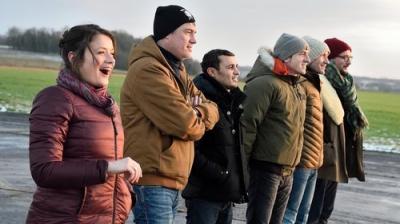 Top Gear France