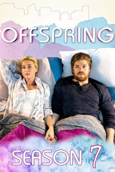 Offspring filmas online