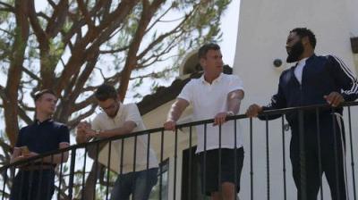 Hollywood Houselift with Jeff Lewis