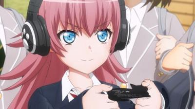 BanG Dream!