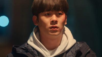 ONE: 하이스쿨 히어로즈
