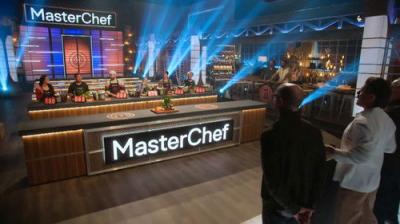 MasterChef Québec