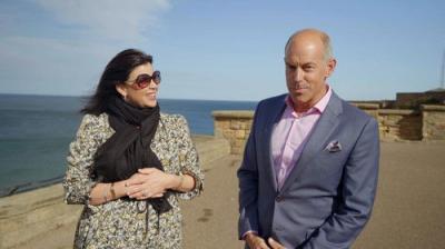 Location, Location, Location