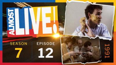 Almost Live!