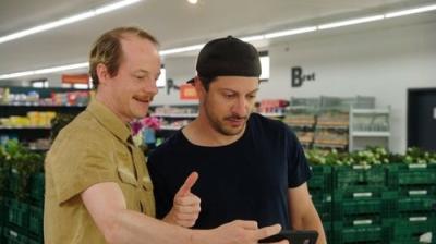 Die Discounter