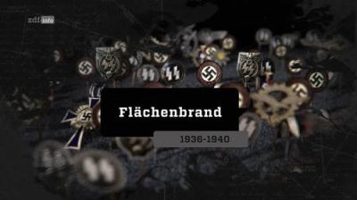 Krieg und Holocaust – Der deutsche Abgrund