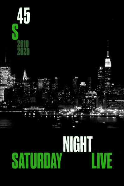 Saturday Night Live filmas online