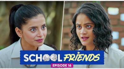 School Friends
