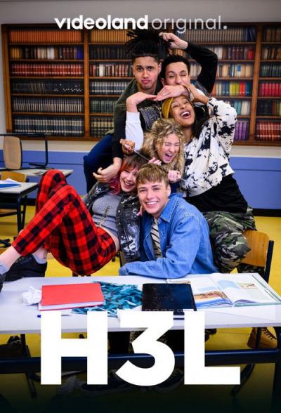 H3L filmas online