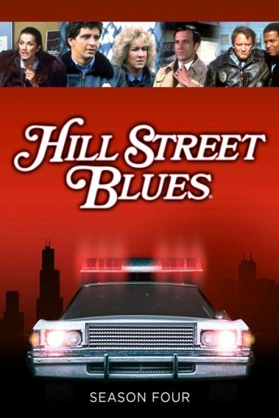 Hill Street Blues filmas online