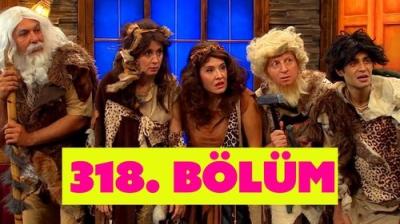 Güldür Güldür Show