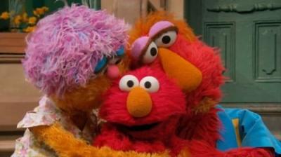 Sesame Street